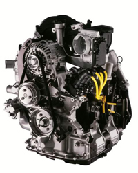 P333A Engine